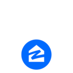 Zillow logo